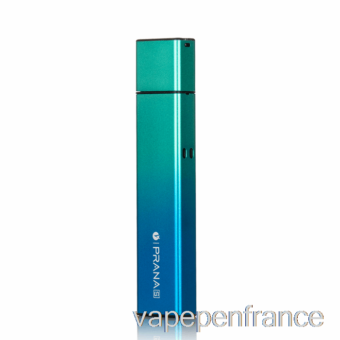 Perdu Vape Prana S 12w Système De Pod Stylo Vape Bleu Galaxie